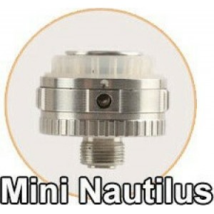 Aspire Βάση Mini Nautilus